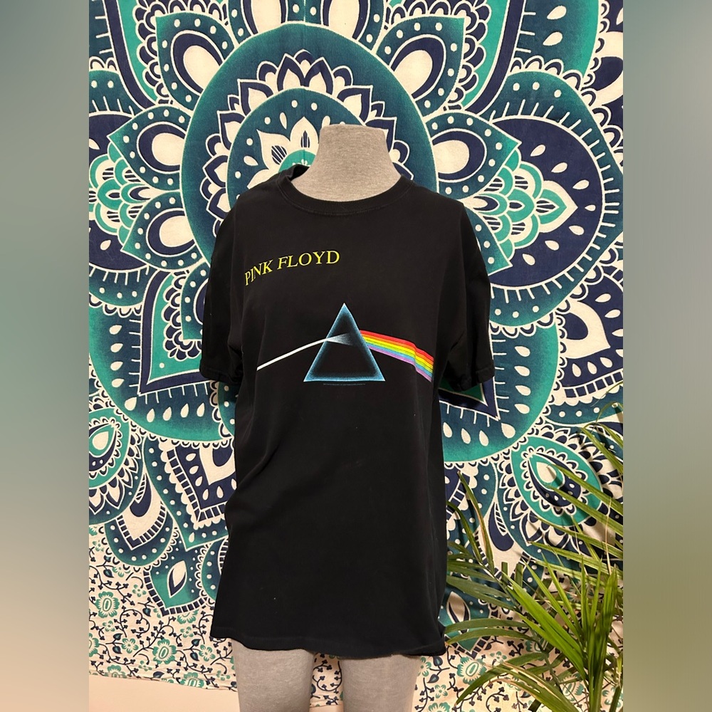 Pink Floyd Shirt